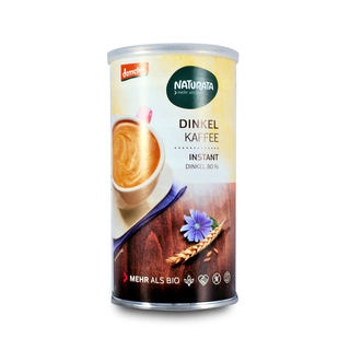 Dinkelkaffee Instant  demeter  75 g