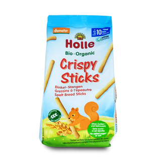 Crispy Sticks Dinkel demeter ab 10.Monat  80 g