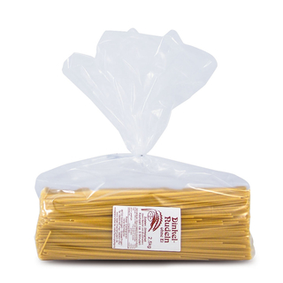 Dinkel Spaghetti ohne Ei  2,5 kg