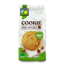 Cookie Dinkel Haselnuss Bio  175 g
