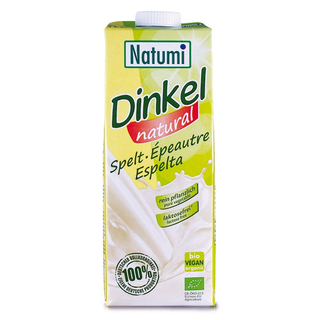 Dinkel Drink natural  Bio  1 l